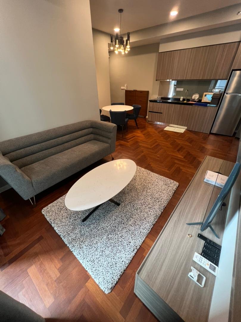 After cleaning result 1